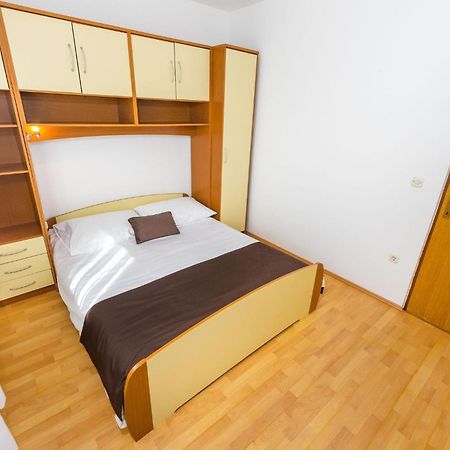 Apartments By The Sea Vrsi - Mulo, Zadar - 5951 Ruang foto